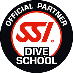 SSI (Scuba Schools International)